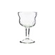House Doctor Vintage rood wijnglas Ø8x9cm - set van 12 stuks House Doctor Vintage rood wijnglas Ø8x9cm - set van 12 stuks