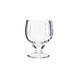House Doctor Vintage wit wijnglas Ø7x12,5cm - set van 12 stuks House Doctor Vintage wit wijnglas Ø7x12,5cm - set van 12 stuks