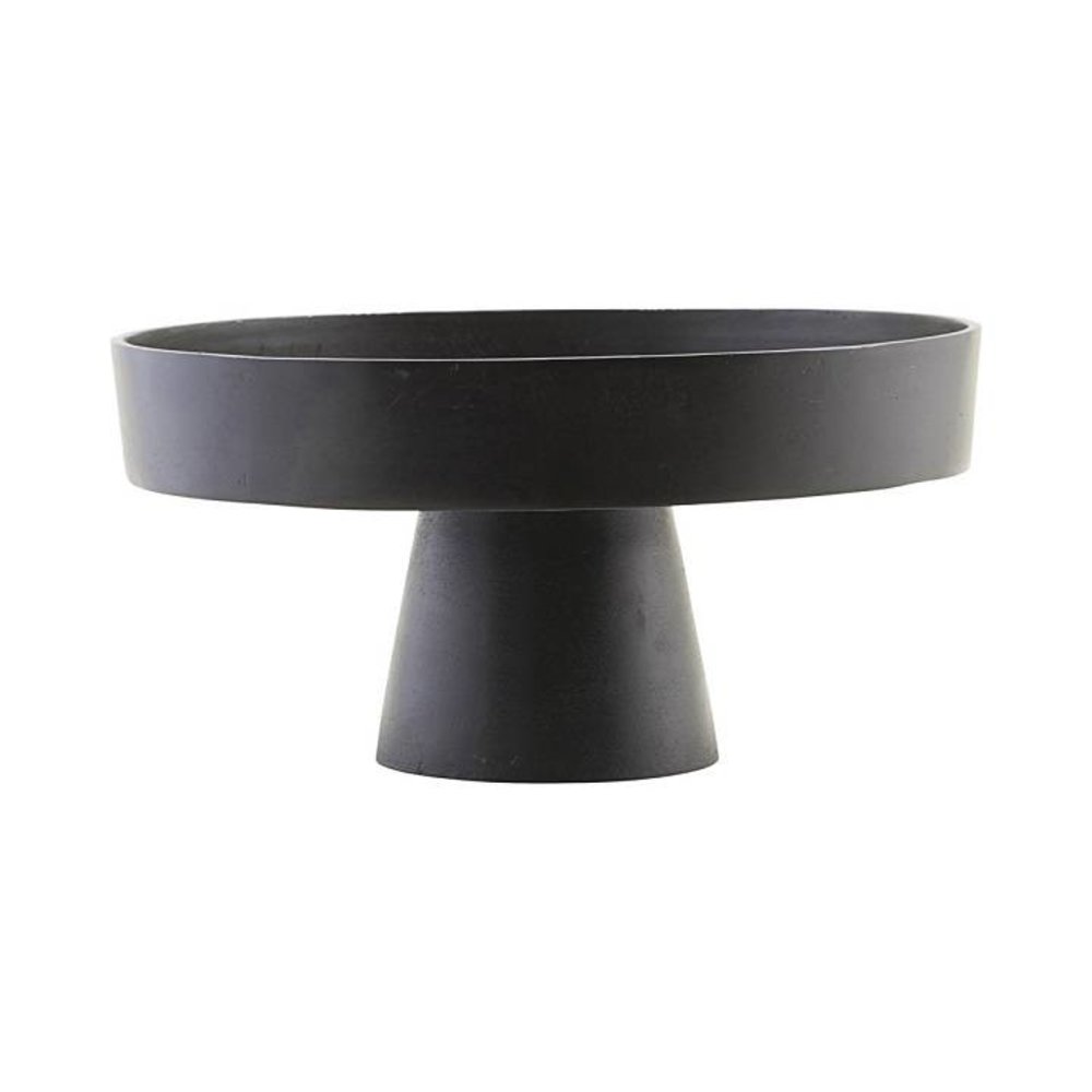 House Doctor Jamar planteholder svart Ø36cm