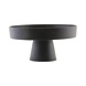 House Doctor Jamar plantenhouder zwart Ø36cm House Doctor Jamar plantenhouder zwart Ø36cm