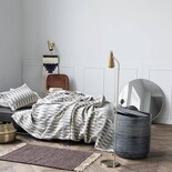 House Doctor Nøyaktig gulvlampe messing House Doctor Nøyaktig gulvlampe messing