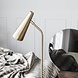 House Doctor Precise vloerlamp messing House Doctor Precise vloerlamp messing