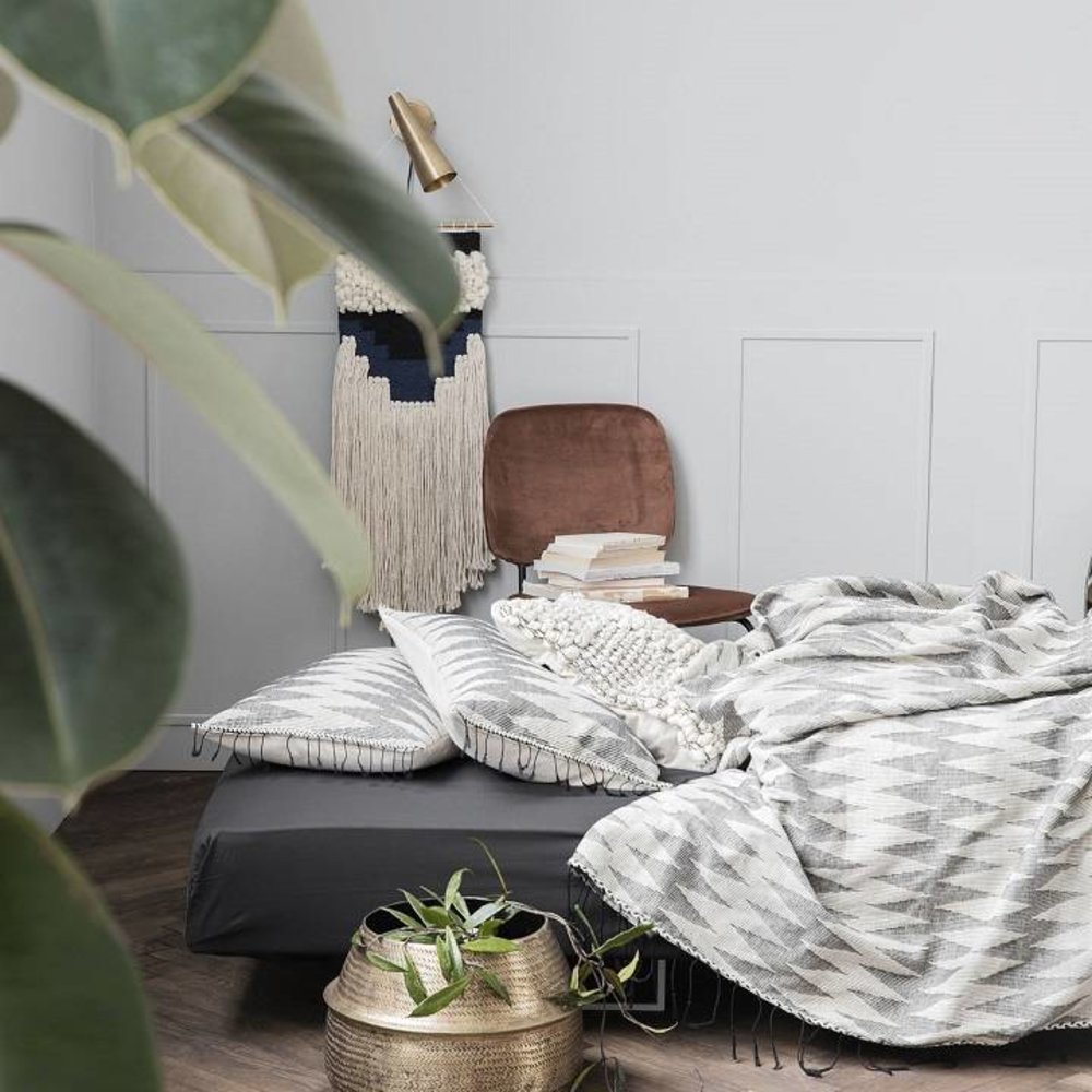 House Doctor Applique précise en laiton House Doctor Applique précise en laiton