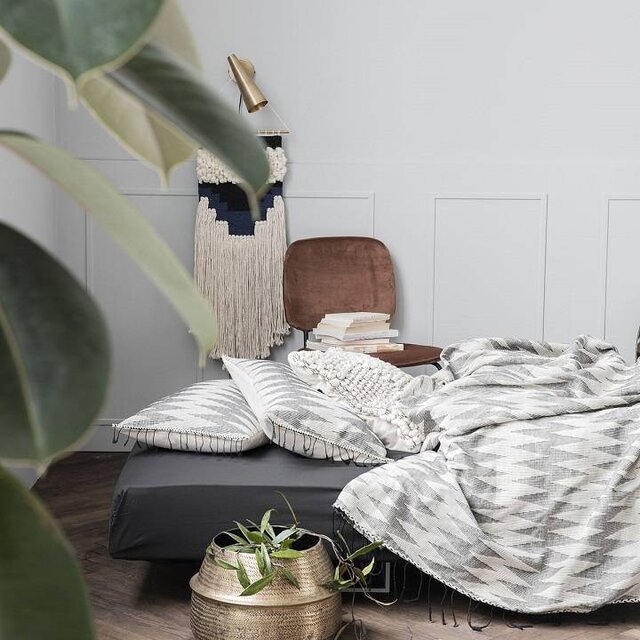 House Doctor Applique précise en laiton House Doctor Applique précise en laiton