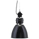 House Doctor Volumen hanglamp zwart Ø35cm House Doctor Volumen hanglamp zwart Ø35cm