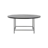 House Doctor Balance koffietafel zwart House Doctor Balance koffietafel zwart