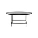 House Doctor Balance koffietafel zwart House Doctor Balance koffietafel zwart
