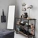 House Doctor Trolley bruin hout metaal House Doctor Trolley bruin hout metaal