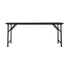 House Doctor Party tafel zwart House Doctor Party tafel zwart