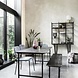 House Doctor Party tafel zwart House Doctor Party tafel zwart
