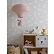 Bloomingville Mini Mand met deksel Bloomingville Mini Mand met deksel