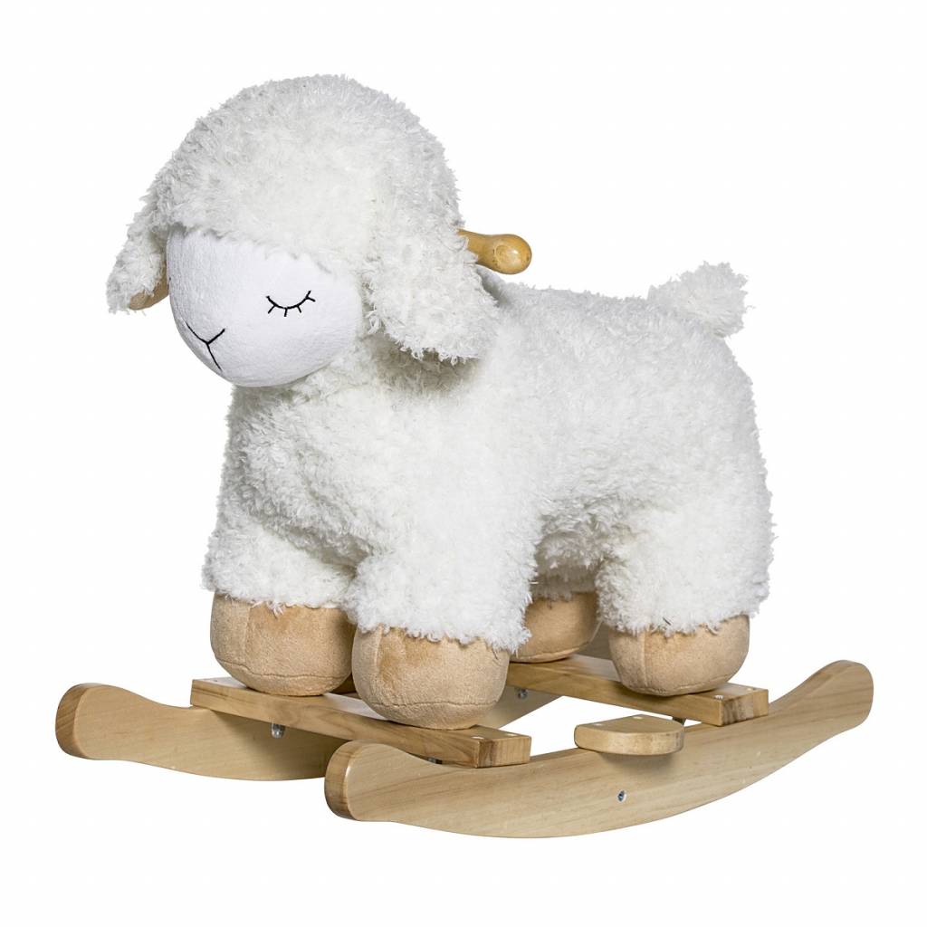 Bloomingville Mini Mouton cahoteux Laasrith - 56605629