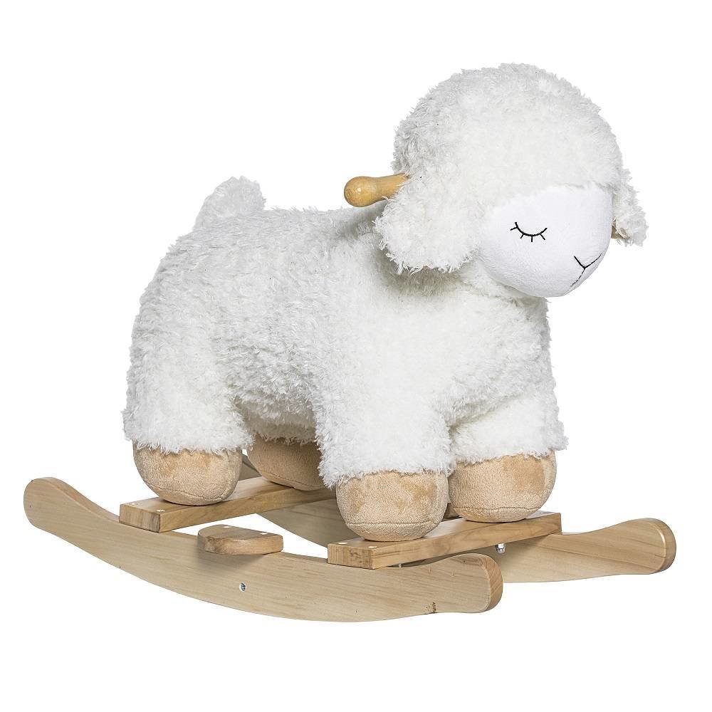 Bloomingville Mini Mouton cahoteux Laasrith - 56605629