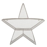 Bloomingville Mini Visualizza la scatola con forma a stella