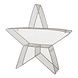 Bloomingville Mini Displaybox met stervorm Bloomingville Mini Displaybox met stervorm