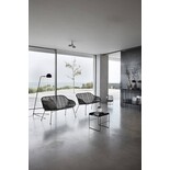 Hubsch Bordslampa svart metall Hubsch Bordslampa svart metall