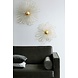 Broste Copenhagen Wind bank velvet groen Broste Copenhagen Wind bank velvet groen