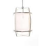 Ay Illuminate Hanglamp Z1 bamboo wit cashmere ø67x100cm Ay Illuminate Hanglamp Z1 bamboo wit cashmere ø67x100cm
