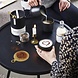 Nicolas Vahé S3 Koffiesiroop vanille 25 cl Nicolas Vahé S3 Koffiesiroop vanille 25 cl