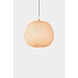 Ay Illuminate Hanglamp Plume large bamboe ø80cm Ay Illuminate Hanglamp Plume large bamboe ø80cm