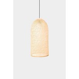 Ay Illuminate Hänglampa Hatt liten bambu ø38cm Ay Illuminate Hänglampa Hatt liten bambu ø38cm