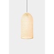 Ay Illuminate Hanglamp Cap small bamboe ø38cm Ay Illuminate Hanglamp Cap small bamboe ø38cm