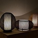 Ay Illuminate Tafellamp Twiggy Egg naturel bamboe ø30cm Ay Illuminate Tafellamp Twiggy Egg naturel bamboe ø30cm