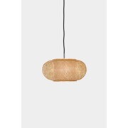 Ay Illuminate Hængelampe Twiggy AL naturlig bambus ø40cm Ay Illuminate Hængelampe Twiggy AL naturlig bambus ø40cm