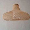 Ay Illuminate May natural bamboo pendant lamp ø72cm Ay Illuminate May natural bamboo pendant lamp ø72cm