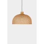 Ay Illuminate Hanging lamp M1 natural bamboo ø75cm Ay Illuminate Hanging lamp M1 natural bamboo ø75cm