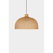 Ay Illuminate Lampada a sospensione M1 in bambù naturale ø75cm