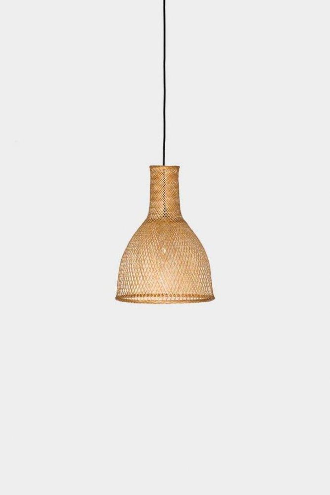 Ay Illuminate Hanging lamp M3 natural bamboo ø35cm Ay Illuminate Hanging lamp M3 natural bamboo ø35cm