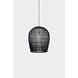 Ay Illuminate Hängelampe Buri Birne schwarz ø60cm Ay Illuminate Hängelampe Buri Birne schwarz ø60cm