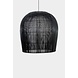 Ay Illuminate Hängelampe Buri Birne schwarz ø79cm Ay Illuminate Hängelampe Buri Birne schwarz ø79cm