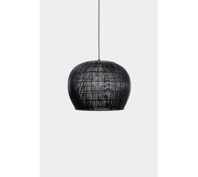 Ay Illuminate Lámpara colgante Buri bombilla negra ø63cm Ay Illuminate Lámpara colgante Buri bombilla negra ø63cm