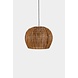 Ay Illuminate Hängelampe Buri Birne aus natürlichem Rattan ø50cm Ay Illuminate Hängelampe Buri Birne aus natürlichem Rattan ø50cm