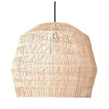 Ay Illuminate Hängelampe Nama 2 natürliches Rattan ø58cm Ay Illuminate Hängelampe Nama 2 natürliches Rattan ø58cm