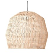 Ay Illuminate Hanging lamp Nama 2 natural rattan ø58cm Ay Illuminate Hanging lamp Nama 2 natural rattan ø58cm