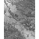KEK Amsterdam Behangpaneel Tropical Landscape KEK Amsterdam Behangpaneel Tropical Landscape