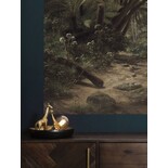 KEK Amsterdam Bakgrundspanel Palmer KEK Amsterdam Bakgrundspanel Palmer