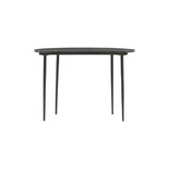 House Doctor Eda skrivebord svart marmor House Doctor Eda skrivebord svart marmor