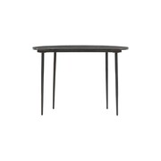 House Doctor Eda skrivebord svart marmor House Doctor Eda skrivebord svart marmor