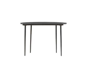 House Doctor Eda skrivebord sort marmor House Doctor Eda skrivebord sort marmor