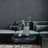 House Doctor Balance coffee table black ø70cm House Doctor Balance coffee table black ø70cm