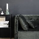 House Doctor Casa 10 bank velvet groen House Doctor Casa 10 bank velvet groen