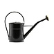 House Doctor Water gieter zwart 2L House Doctor Water gieter zwart 2L