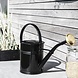 House Doctor Water gieter zwart 2L House Doctor Water gieter zwart 2L