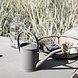 House Doctor Water watergieter grijs 2L House Doctor Water watergieter grijs 2L