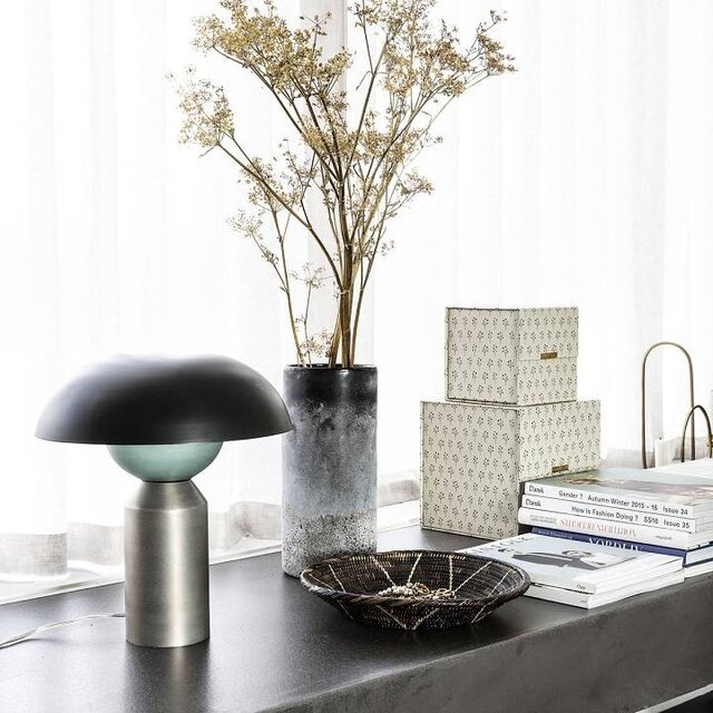 House Doctor Little Fellow table lamp