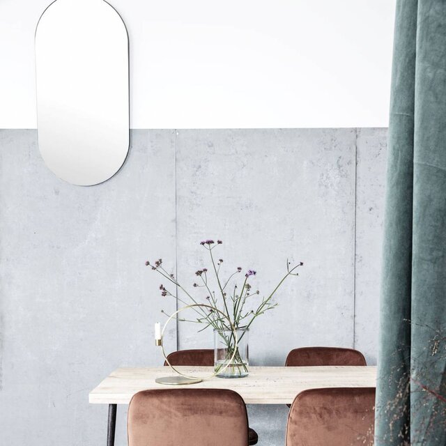 House Doctor Walls mirror